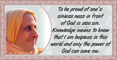 Radhanath swami best of Quotes